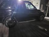 Land Rover Range Rover Sport 2006 годаүшін7 500 000 тг. в Алматы – фото 3