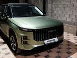 Jaecoo J7 2024 года за 12 400 000 тг. в Шымкент