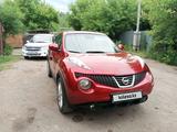 Nissan Juke 2012 годаfor5 500 000 тг. в Петропавловск – фото 2