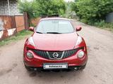 Nissan Juke 2012 годаfor5 500 000 тг. в Петропавловск