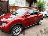 Nissan Juke 2012 годаfor5 500 000 тг. в Петропавловск – фото 3