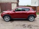 Nissan Juke 2012 годаfor5 500 000 тг. в Петропавловск – фото 4