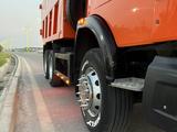 КамАЗ  5511 2005 годаfor11 100 000 тг. в Шымкент – фото 2