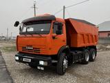 КамАЗ  5511 2005 годаfor11 100 000 тг. в Шымкент