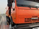 КамАЗ  5511 2005 годаfor11 100 000 тг. в Шымкент – фото 5
