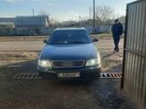 Audi A6 1995 года за 2 300 000 тг. в Уральск