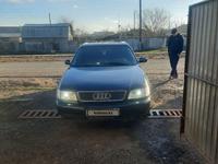 Audi A6 1995 годаүшін2 300 000 тг. в Уральск