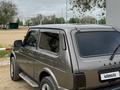 ВАЗ (Lada) Lada 2121 2018 годаfor3 750 000 тг. в Актобе – фото 8