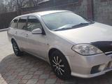 Nissan Primera 2003 года за 3 300 000 тг. в Алматы – фото 2