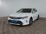 Toyota Camry 2012 года за 7 770 000 тг. в Шымкент