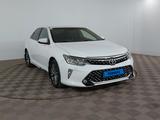 Toyota Camry 2012 года за 7 990 000 тг. в Шымкент – фото 3