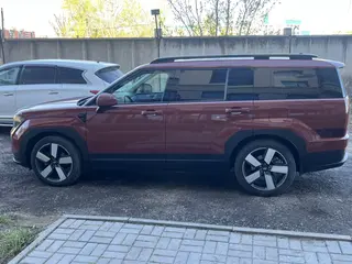 Hyundai Santa FE, 2024