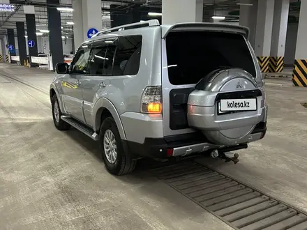 Mitsubishi Pajero 2011 года за 12 000 000 тг. в Астана – фото 5