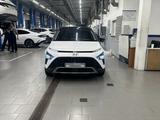 Hyundai Bayon 2024 года за 11 500 000 тг. в Алматы