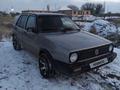 Volkswagen Golf 1991 года за 1 100 000 тг. в Тараз