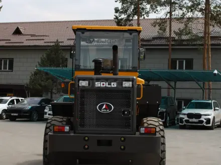 SDLG  LG 933 2026 года за 16 000 000 тг. в Астана – фото 9