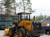 SDLG  LG 933 2026 годаүшін16 000 000 тг. в Астана – фото 4