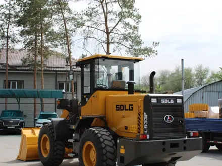 SDLG  LG 933 2026 года за 16 000 000 тг. в Астана – фото 4