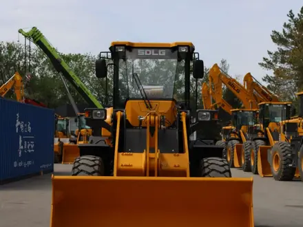 SDLG  LG 933 2026 года за 16 000 000 тг. в Астана – фото 2