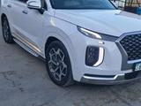 Hyundai Palisade 2022 года за 26 500 000 тг. в Алматы