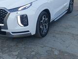 Hyundai Palisade 2022 года за 26 500 000 тг. в Алматы – фото 4