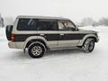 Mitsubishi Pajero 1997 года за 3 500 000 тг. в Усть-Каменогорск – фото 8