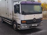 Mercedes-Benz  Atego 1998 года за 10 000 000 тг. в Кокшетау – фото 2