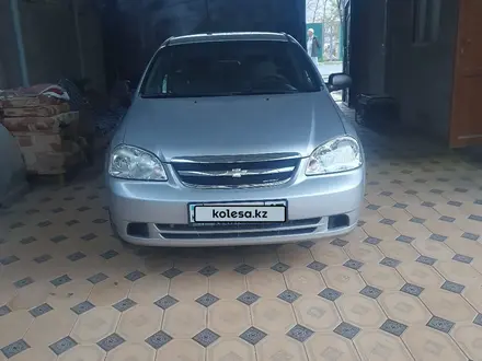 Chevrolet Lacetti 2012 года за 4 000 000 тг. в Карабулак