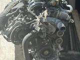 Двигатель 2GR-FE VVTi на Toyota Camry 3.5л ДВС и АКПП 1MZ/2AZ/1GR/2TR/3UR за 83 000 тг. в Алматы