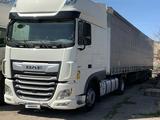 DAF  XF 2018 года за 28 500 000 тг. в Шымкент