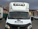 ГАЗ  ГАЗель Next 2019 года за 12 500 000 тг. в Усть-Каменогорск
