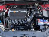 Honda K24 Двигатель 2.4 (хонда) Японский НОВЫЙ ЗАВОЗ Установка+маслоүшін350 000 тг. в Алматы – фото 4