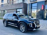 Hyundai Palisade 2021 года за 24 500 000 тг. в Атырау