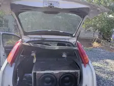 Ford Focus, 1998