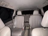 Toyota Previa 2018 года за 12 950 000 тг. в Астана – фото 5