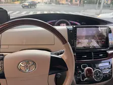 Toyota Previa, 2018