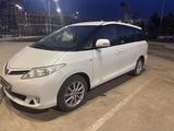 Toyota Previa 2018 года за 12 950 000 тг. в Астана – фото 3