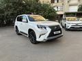 Lexus GX 460 2022 годаүшін45 000 000 тг. в Алматы – фото 3