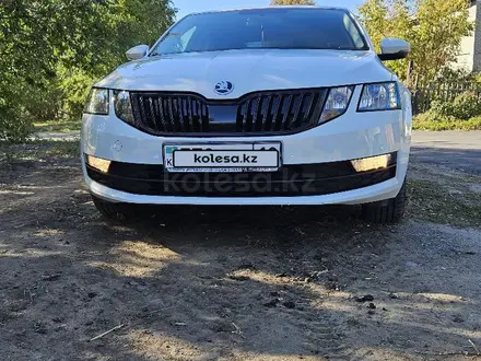 Skoda Octavia 2019 года за 8 600 000 тг. в Костанай – фото 11