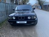 BMW 520 1992 годаfor1 450 000 тг. в Шу