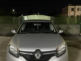 Renault Logan 2015 годаүшін3 450 000 тг. в Астана