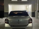 Renault Logan 2015 годаүшін3 450 000 тг. в Астана – фото 3
