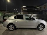 Renault Logan 2015 годаүшін3 450 000 тг. в Астана – фото 4