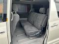 Toyota Alphard 2006 года за 6 500 000 тг. в Костанай – фото 8