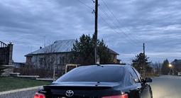 Toyota Camry 2009 года за 7 700 000 тг. в Усть-Каменогорск – фото 3