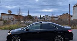 Toyota Camry 2009 года за 7 700 000 тг. в Усть-Каменогорск – фото 4
