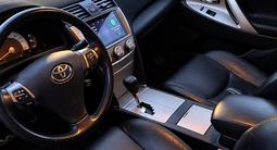 Toyota Camry 2009 года за 7 700 000 тг. в Усть-Каменогорск – фото 5