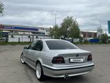 BMW 520 1997 года за 4 600 000 тг. в Петропавловск – фото 3