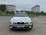 BMW 520 1997 годаүшін4 200 000 тг. в Петропавловск – фото 2