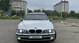 BMW 520 1997 года за 4 200 000 тг. в Петропавловск – фото 2